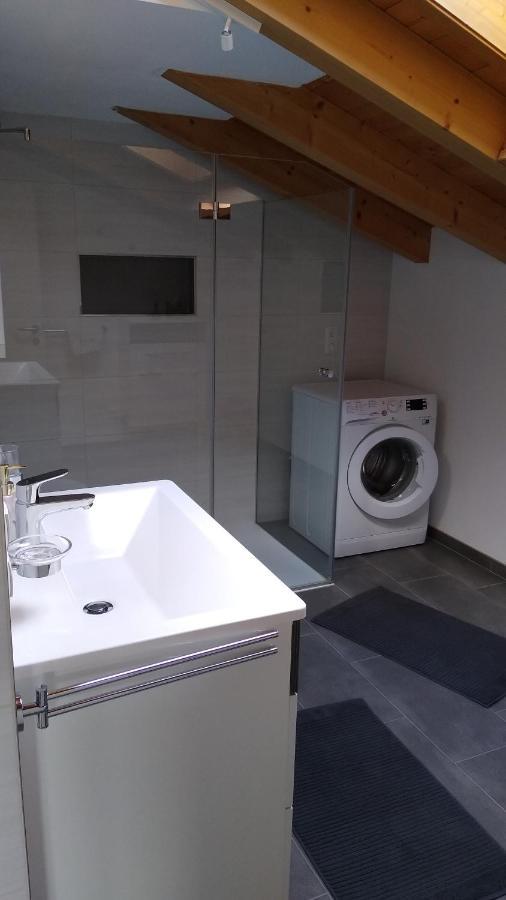 Apartment HohenВерфен Экстерьер фото